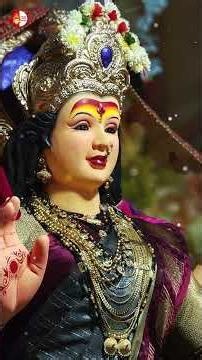 Maa Jotawali | Mata Bhajan #shorts #matarani #shortsfeed #shortsvideo #bhajan #reels #matabhajan