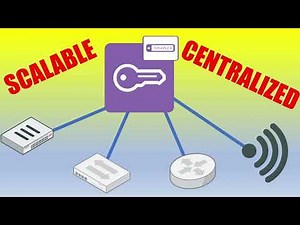 2FA via LDAP with FortiAuthenticator and FortiToken