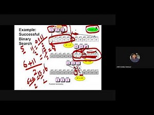 Arrays (1D): Binary Search (C Programming)