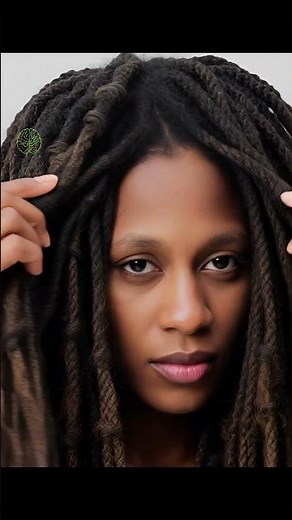 How Dreadlocks Really Form