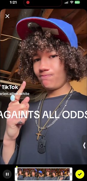 ROAD TO THE NFL, FOLLOW MY INSTAGRAM DARIENALLENWHITE AGAINST ALL ODDS, TRUST GOD, #fypシ #fyp #FOOTBALL #MOTIVATION