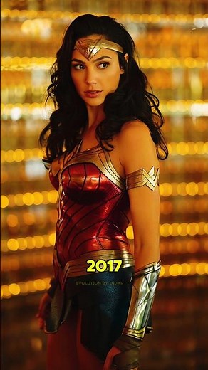 Justice League 2017 vs 2026🎬 All Characters Then and Now 💕DC #Batman#YouTubeShorts#WonderWoman