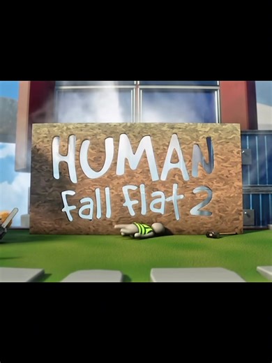 #humanfallflat #humanfallflat2 #edit #ithoughtisawyourfacetoday #fypシ | Human Fall Flat Game