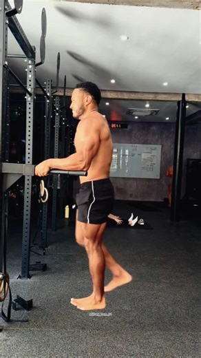 Training Comeback After a Long Break!