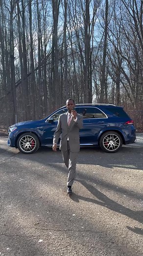 Mercedes Benz AMG GLE 63 S Engine Roar | Sounds Compilation