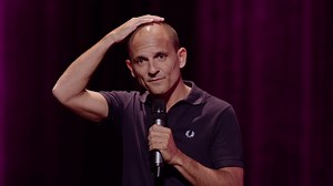 Sydney! New tickets have been released for Carl's show at the State starting this Friday! So if you missed out-here's your chance to see him! Also happy be bald and free day for this Saturday! Get tickets here http://bit.ly/2xvuBiF. | Carl Barron