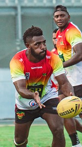 Another week in! 🫶❤🏹 #jointhetribe #sppnghunters #trainingreels | SP PNG Hunters