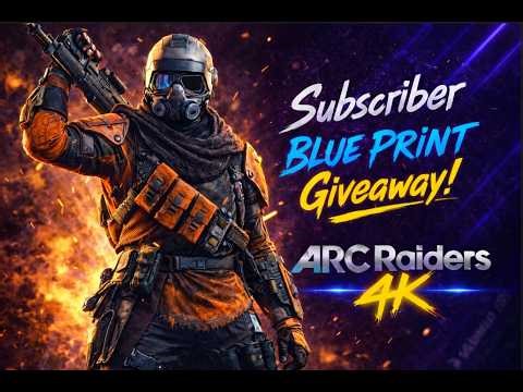 GOOPY BP Giveaway! Let's Get it!