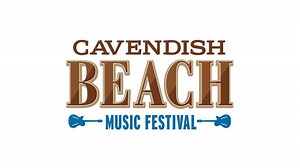 Cavendish Beach Music Festival 2025 Lineup - Jul 10 - 12, 2025