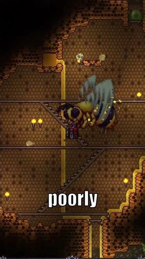 4 Levels of Dying in Terraria 💀 | Slashea