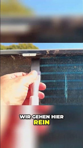 Cleaning a heat pump: How to do it right! (Step-by-step instructions)