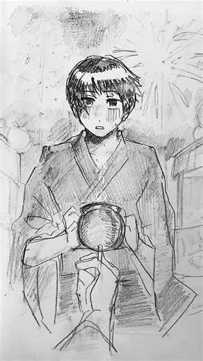朝菊が告白するシーンへの愛情