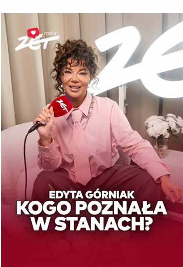 Edyta Górniak szczerze o swojej karierze i współpracy