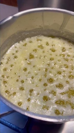 Beurre Noisette Facile | William's Kitchen