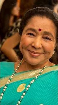 Asha Bhosle Story 🔥 | 20,000+ Songs 😱 | From Piya Tu to Rangeela | Bollywood Legend #ashabhosle
