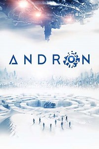 Andron (2016) - Movie