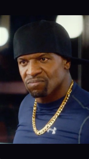 Gotta love him. #TheSingleMomsClub #TerryCrews #Movies #MovieClips | Terry Crews