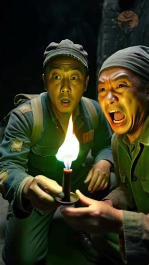 Tại sao dân trộm mộ khi vào hầm luôn phải thắp một ngọn nến ở góc Đông Nam?