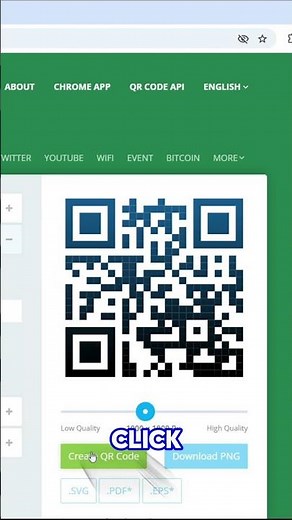 How To Create QR Code for FREE