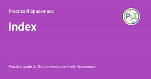 Practicalli Spacemacs - Practicalli Spacemacs