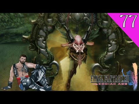 Defeat Zodiark Easy strategy - FF12 Zodiac Age - 100% Guide -P77
