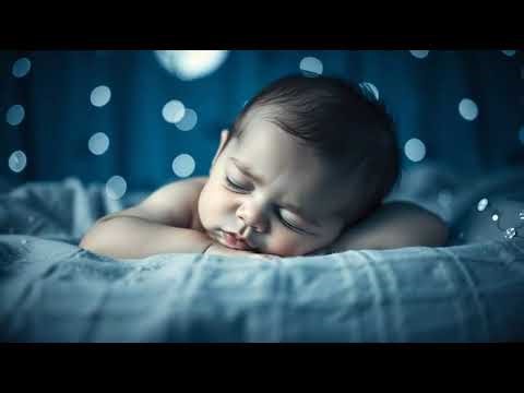 🕊️ 𝓢𝓸𝓯𝓽 Worship Night Baby Lullaby 3 Hours