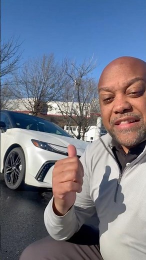 2025 Camry XSE: What features are standard vs the SE model