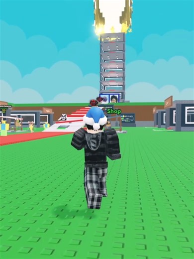 I Beat Admin Obby.. That Was INSANE!! 🤯😱 #roblox | hold hands obby roblox