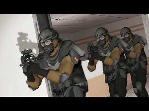All Sound Nine-Tailed Fox | SCP-Containment Breach