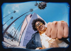 Cola Boyy collaborates with The Avalanches - Far Out Magazine