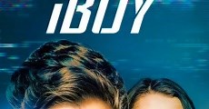iBoy (2017)  - Ver Película Completa en Español / Castellano - FULLTV