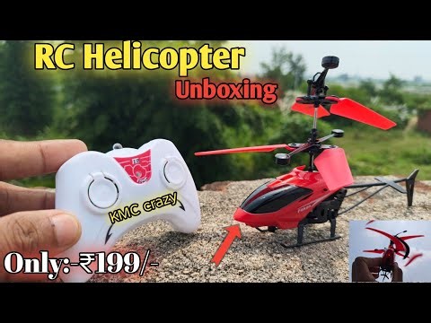 CHEAPEST RC Helicopter You Can Actually Buy?😎