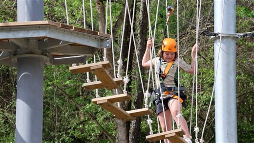 Extreme Adventures in Lewis County opens for the season