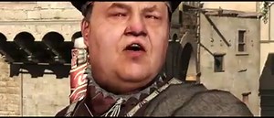 Rivivi la storia con il leggendario Maestro Assassino, Ezio Auditore da Firenze, in Assassin's Creed The Ezio Collection. Gioca ogni capitolo della fantastica storia di Ezio da AC2 fino a Revelations in un'unica collezione completa in arrivo il 17 Novembre! Prenota subito >> http://ubi.li/2ft6j | Assassin's Creed