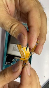 16K views · 242 reactions | Samsung a50s power button problem fix #reels#cellphone#repairing | Julphone Tv Official #newpage | Facebook