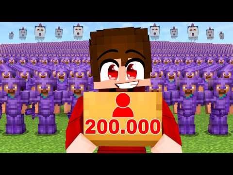 ULTIMI PASSI VERSO I 200K…