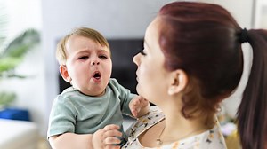 Whooping cough cases soar as spread hits school