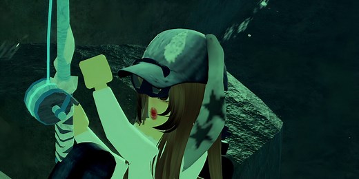 Fisch: What Does Resilience Do?