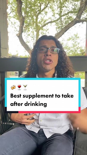 The Ultimate Hangover Remedy: NAC Supplement Guide