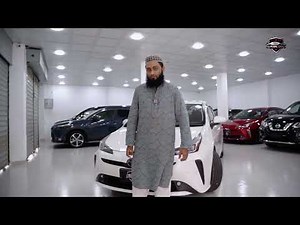 2020 Toyota Prius Hybrid Car-Stock Review | Best Car Showroom in Mirpur, Dhaka