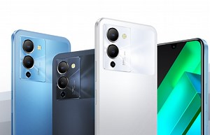 Infinix Note 12, Infinix Note 12 Turbo with MediaTek Helio processor, 5000mAh battery launched in India - Gizmochina