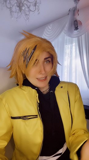 Hilarious My Hero Academia Cosplay Trio