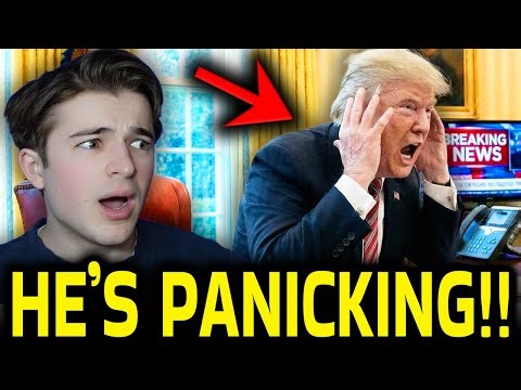 MAGA Fans ABANDON Trump After Epstein File Release