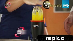 92K views · 1.1K reactions | Have you placed your order for the 8 functions in 1 Rapido Blender... Call 0247278727 to place your order now Price is still 450.00. Take advantage.... | Canis Majoris Group | Facebook