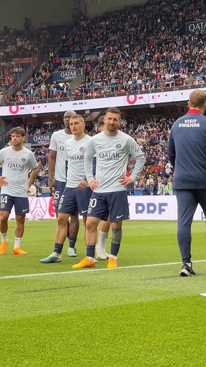 🔴 ALLEZ PARIS 🔵 #PSGFCL | PSG - Paris Saint-Germain