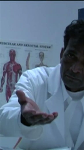 Tumor Found After Eating Tainted Meat? Doctor Explains #shorts