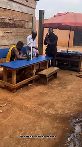 184K views · 7.3K reactions | Prank fake papa  retournement de situation  ma chaîne YouTube  https://www.youtube.com/@KARISMAPRANK 퐏퐮퐛: 퐭퐚퐩퐭퐚퐩 퐬퐞퐧퐝 mon 퐜퐨퐝퐞 퐩퐫퐨퐦퐨 KKP237, utilise le et gagne plein de bonnus Téléchargez l'application dès maintenant  https://taptapsend.page.link et envoyer de l'argent depuis l'étranger vers l'Afrique | Karisma Karisma pranks | Facebook