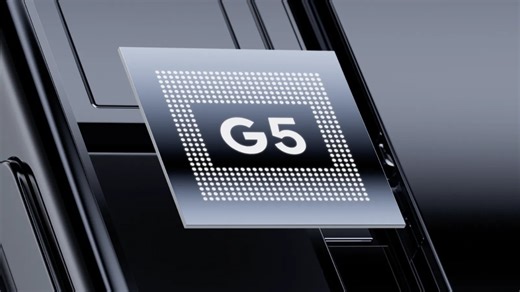 With Tensor G5 in Pixel 10, Google hopes to solve its old-chipset image problem