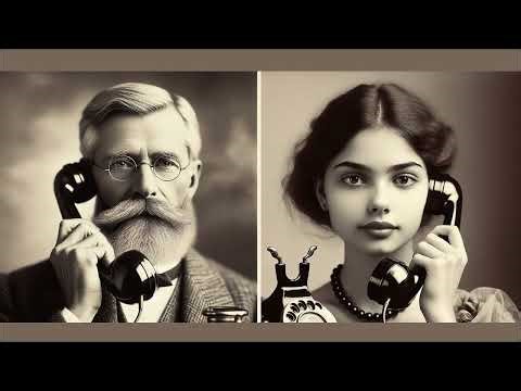 Electromechanical switching methods for telephone exchanges Part 2