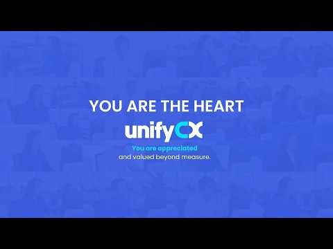 The Architects Of Superhuman CX | Our UnifyCX Family